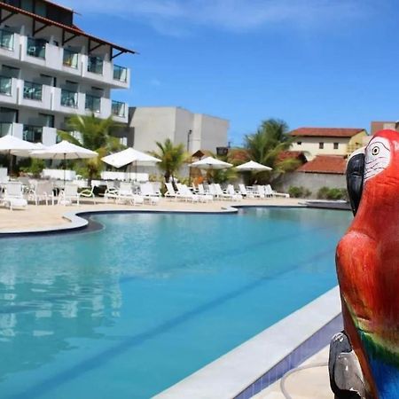 Laguna Beach Porto De Galinhas Lejlighed Eksteriør billede