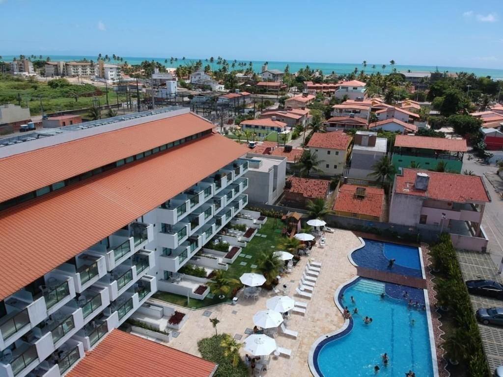 Laguna Beach Porto De Galinhas Lejlighed Eksteriør billede