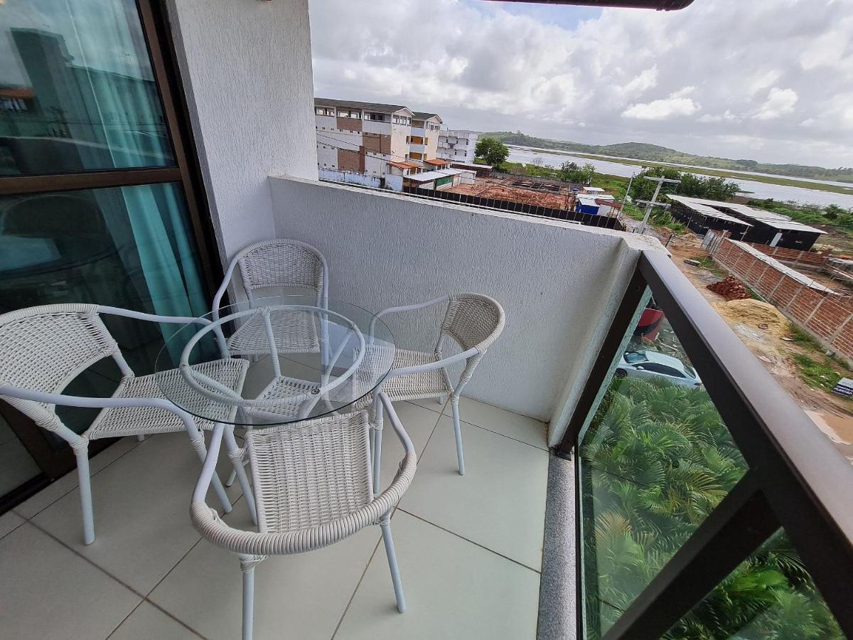 Laguna Beach Porto De Galinhas Lejlighed Eksteriør billede