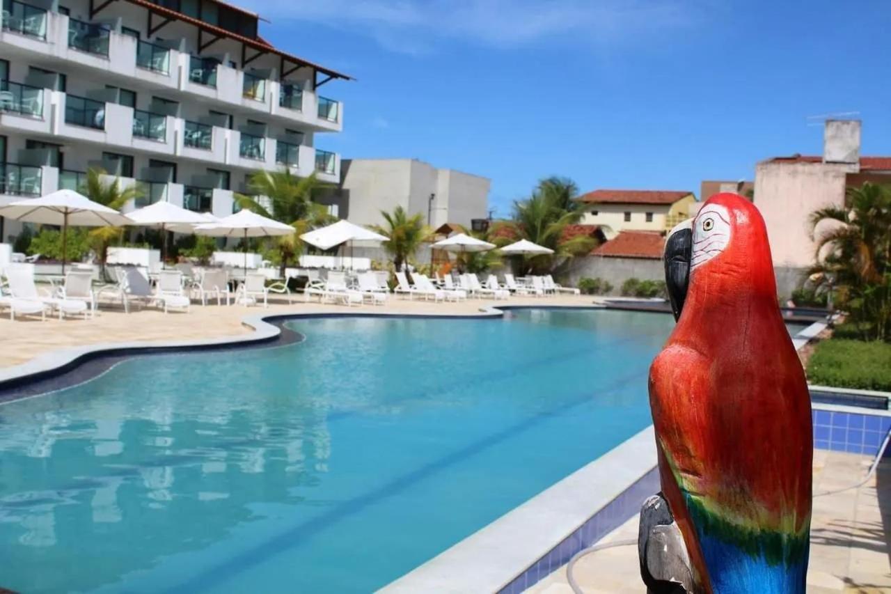 Laguna Beach Porto De Galinhas Lejlighed Eksteriør billede